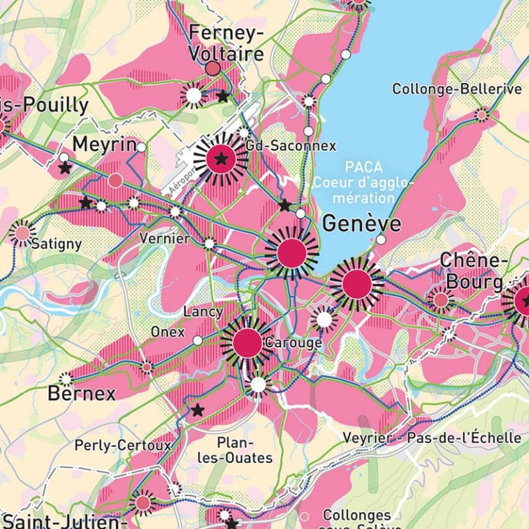 Archives des Projet dagglomération 2021 Grand Genève